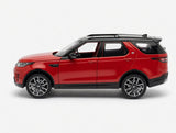 Range Rover Premium Die-Cast Model SUV | 1:32 Scale Replica with Openable Doors & Panoramic Roof