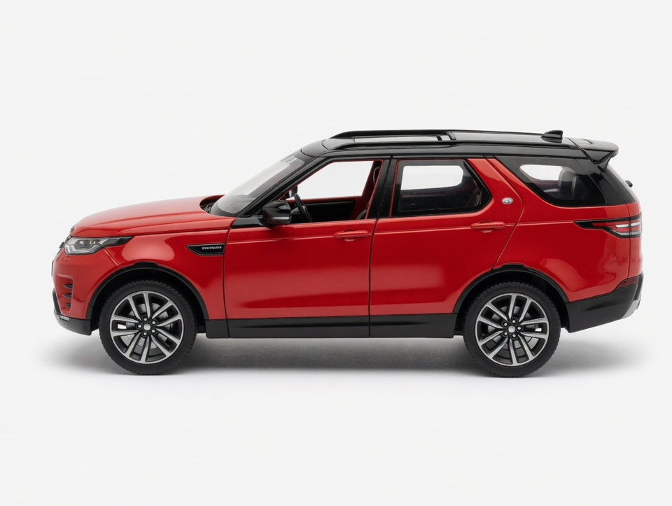 Range Rover Premium Die-Cast Model SUV | 1:32 Scale Replica with Openable Doors & Panoramic Roof