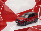 Range Rover Premium Die-Cast Model SUV | 1:24 Scale Replica with Openable Doors & Panoramic Roof