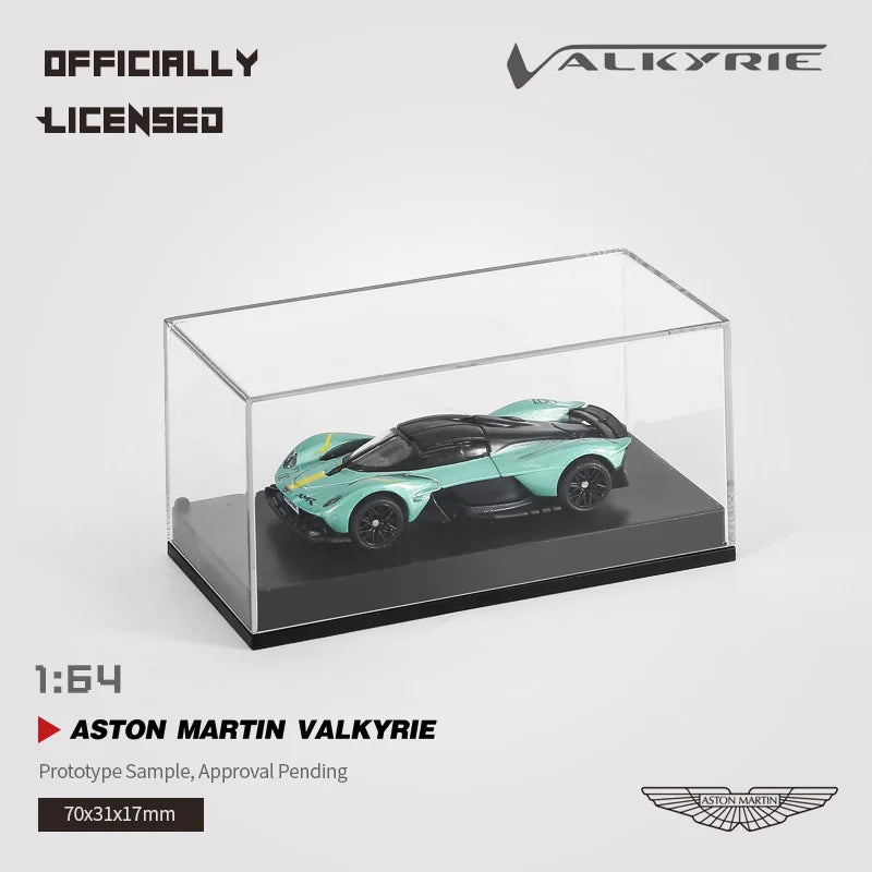 ASTON MARTIN V12