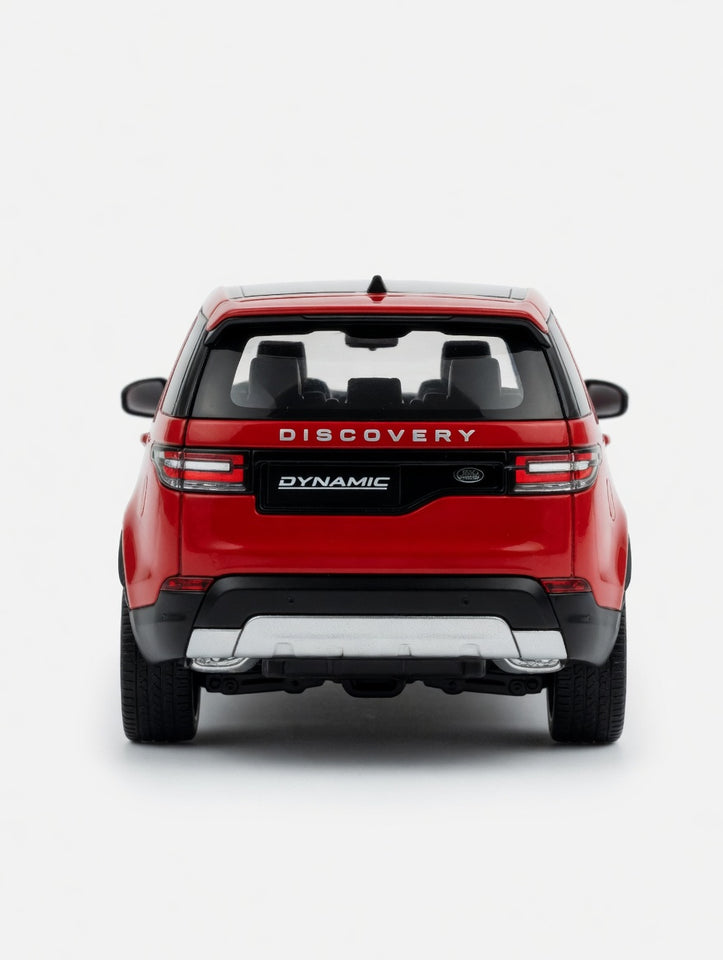 Range Rover Premium Die-Cast Model SUV | 1:32 Scale Replica with Openable Doors & Panoramic Roof