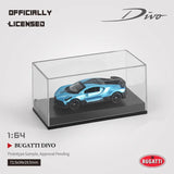 BUGATTI MISTRAL