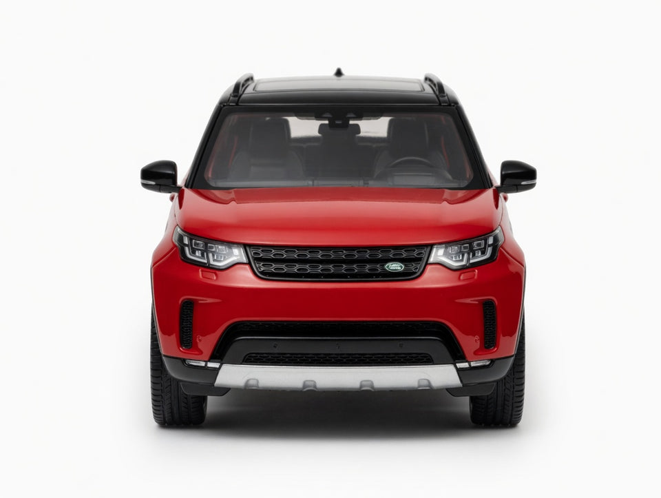 Range Rover Premium Die-Cast Model SUV | 1:32 Scale Replica with Openable Doors & Panoramic Roof