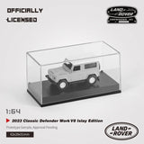 Land Rover Defender V8