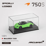 McLaren 750S