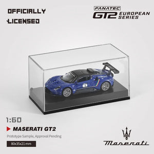 MASERATI GT2