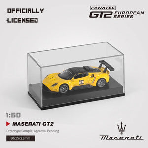 MASERATI GT2